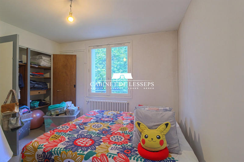 Appartement - 54 m² - 3 pièces