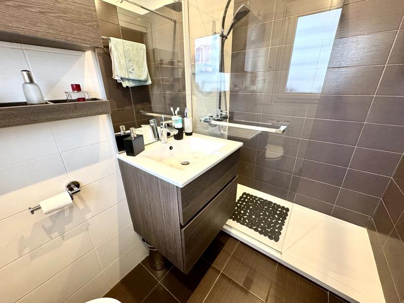 Appartement - 33 m² - 1 pièce