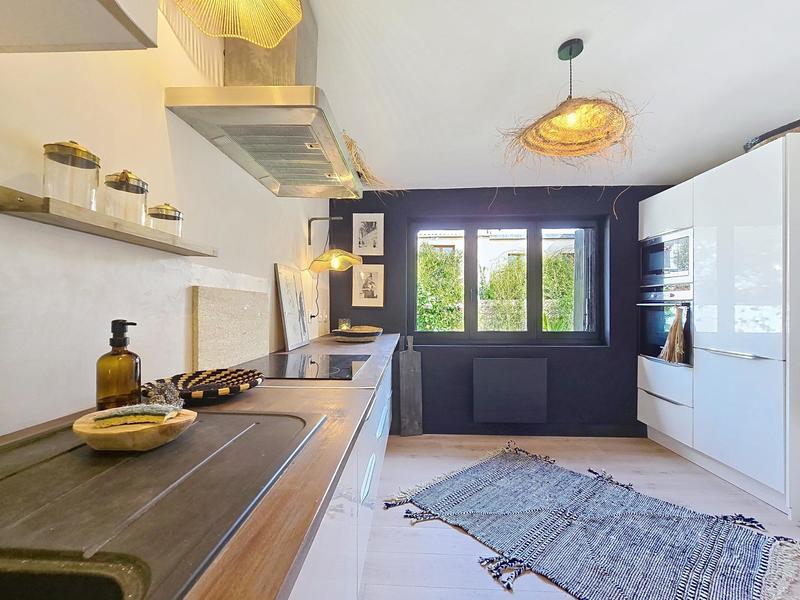 Villa - 105 m² - 4 pièces