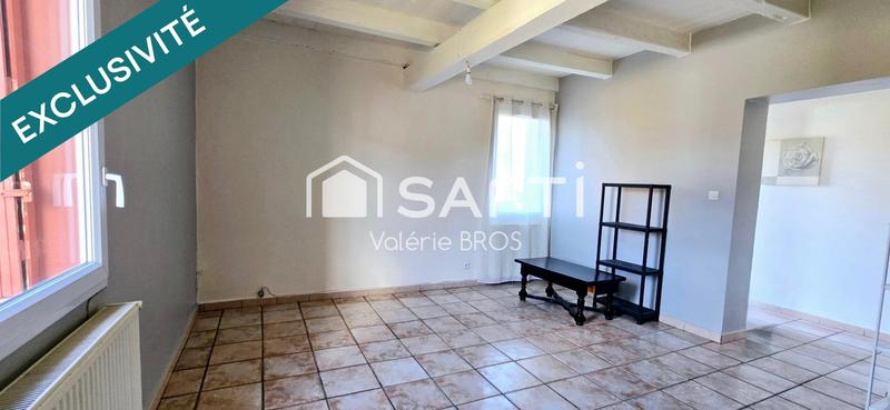 Maison - 171 m² - 7 pièces