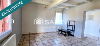 Maison - 171 m² - 7 pièces