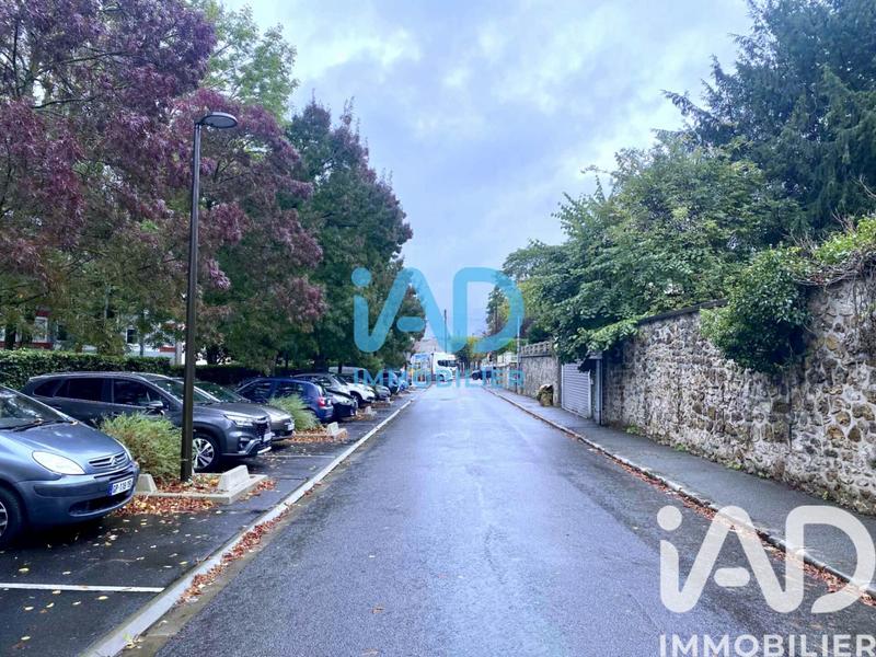 Maison de ville - 141 m² - 4 pièces