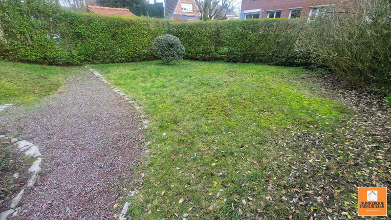 Maison - 114 m² - 4 pièces