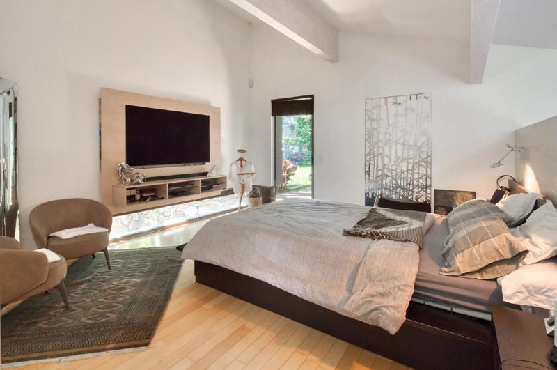 Villa - 350 m² - 8 pièces