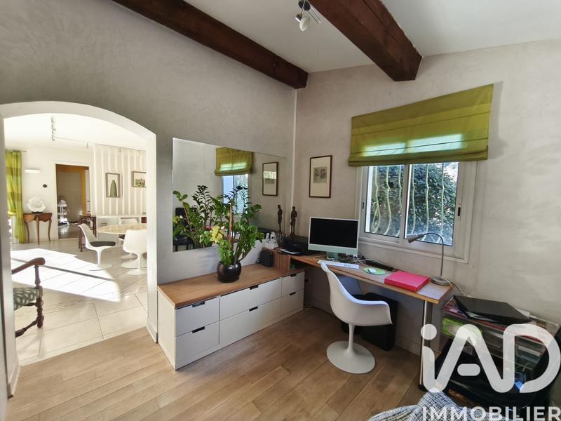 Maison - 125 m² - 7 pièces