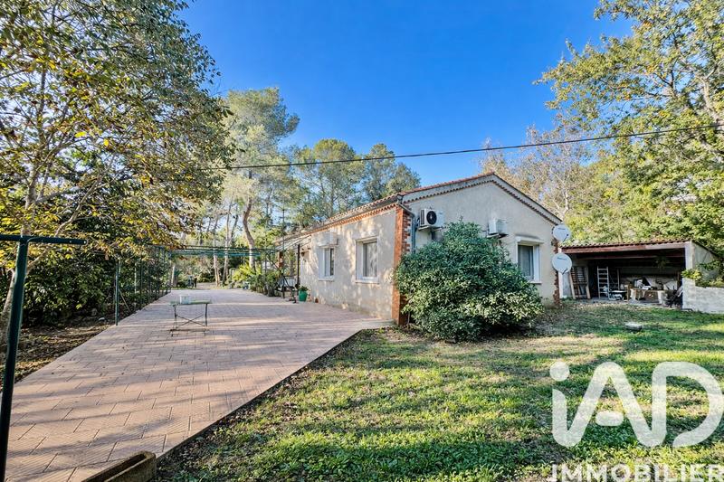 Maison - 106 m² - 5 pièces