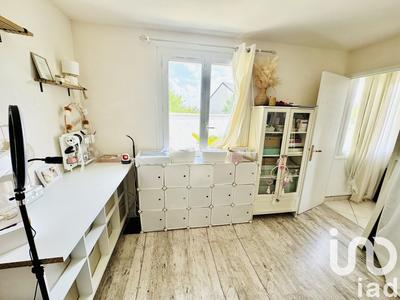 Maison - 98 m² - 6 pièces