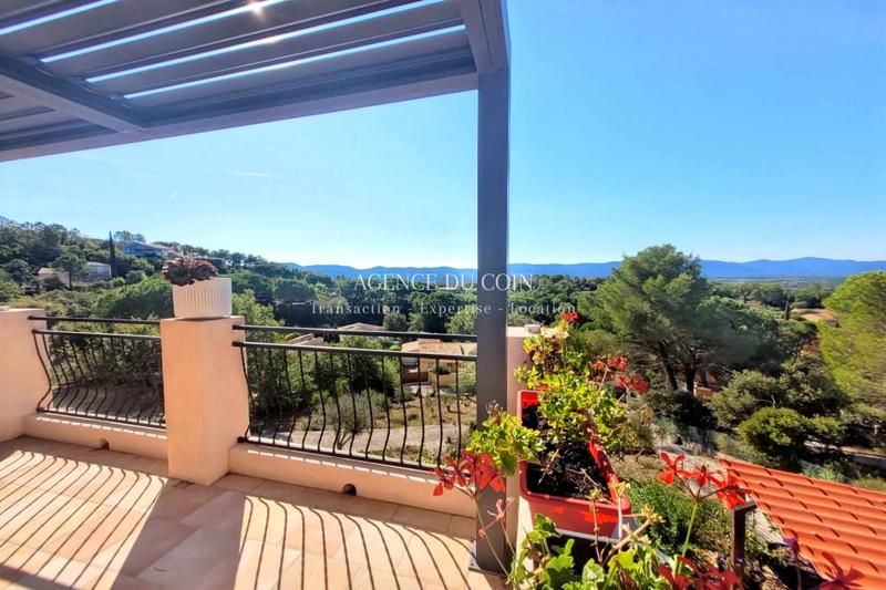 Villa - 132 m² - 5 pièces