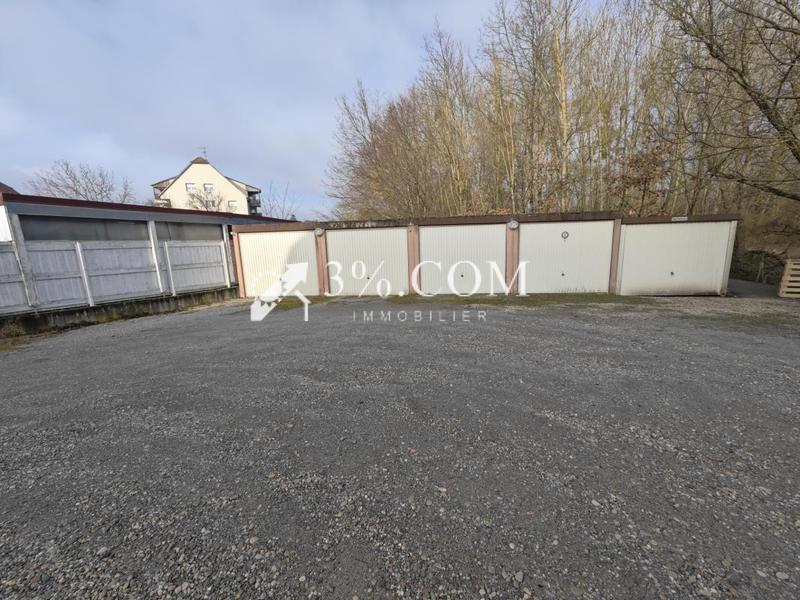 Appartement - 76 m² - 3 pièces