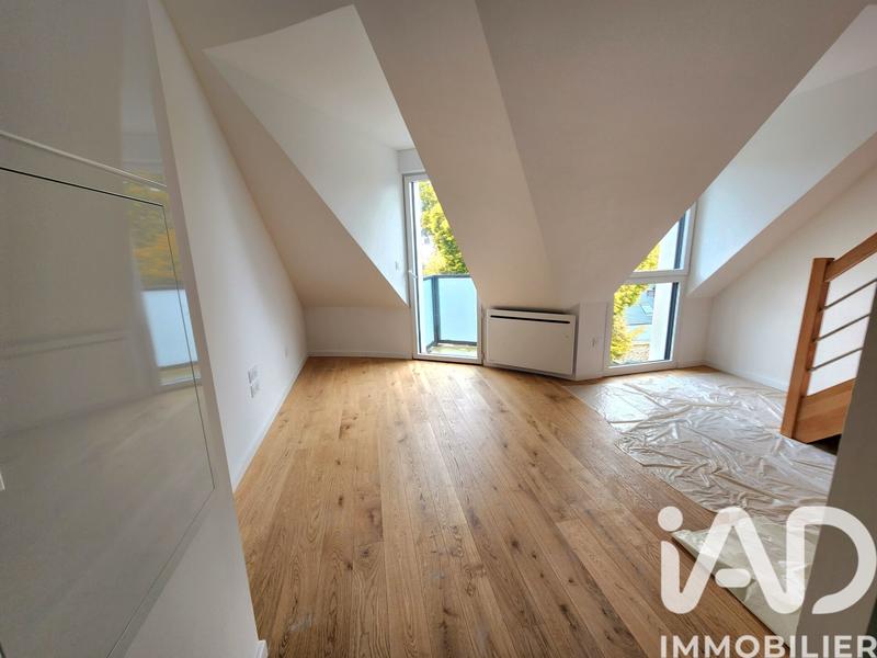 Duplex - 50 m² - 2 pièces