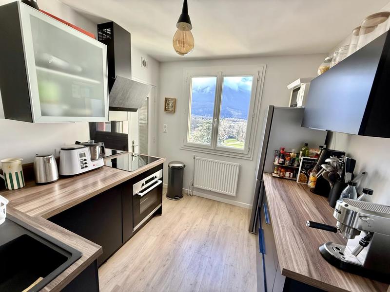 Appartement - 53 m² - 3 pièces