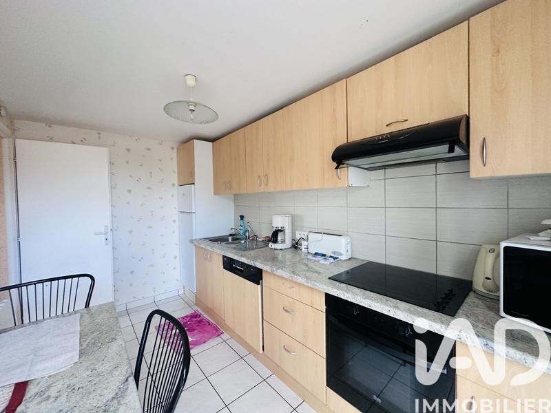 Maison - 207 m² - 9 pièces