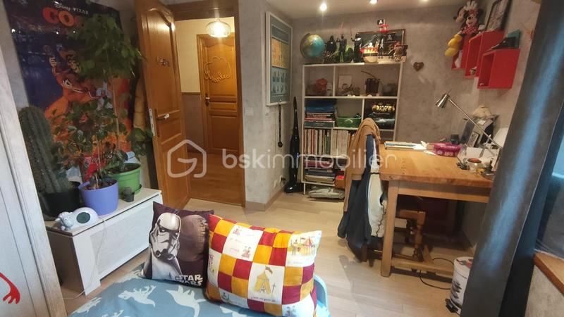 Maison ancienne - 145 m² - 6 pièces