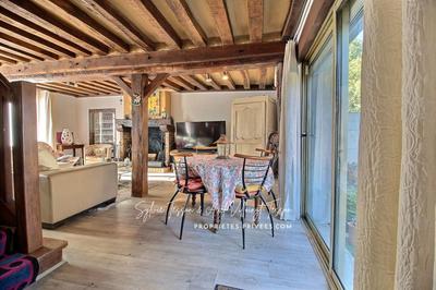 Maison - 133 m² - 4 pièces