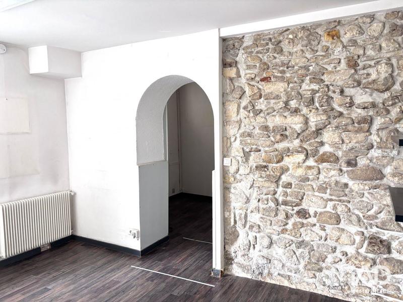 Local commercial - 36 m²