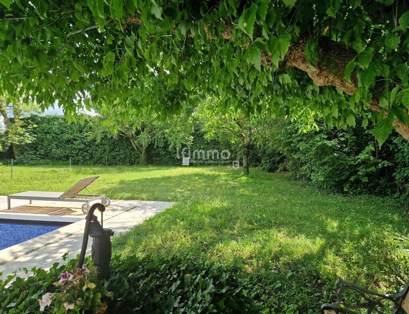 Maison - 194 m² - 6 pièces