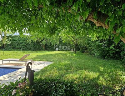 Maison - 194 m² - 6 pièces