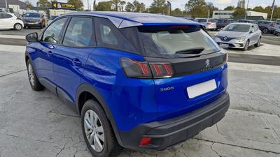 Peugeot 3008 Bluehdi 130ch Eat8 Active Pack