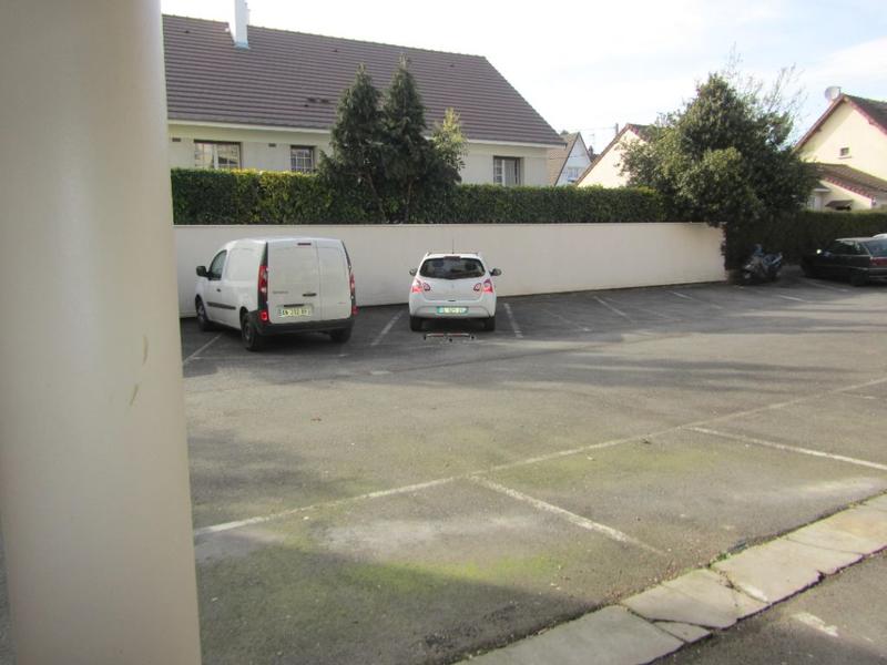 Studio - 30 m² - 1 pièce