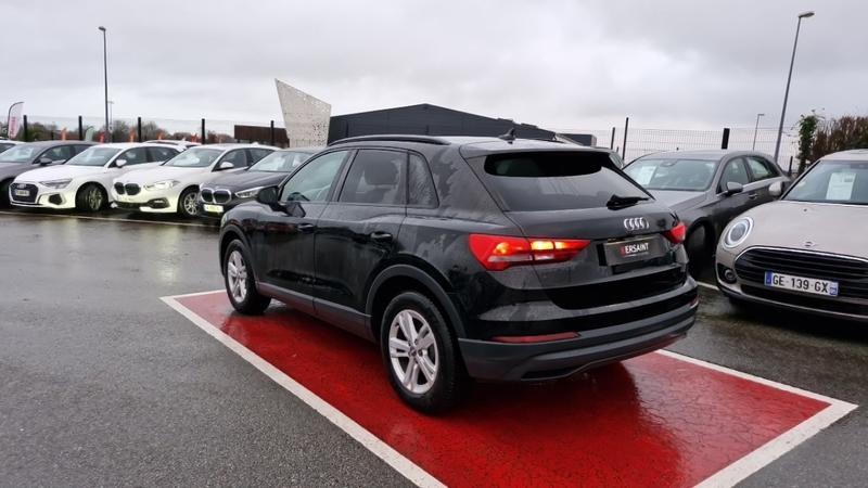 Audi Q3 II 35 Tdi 150 s tronic