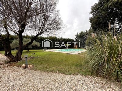 Maison - 115 m² - 4 pièces