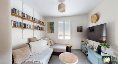 Maison ancienne - 114 m² - 5 pièces