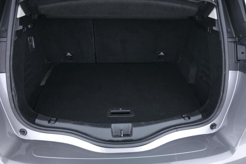 Renault Scénic 1.7 Blue dCi Business Edc 120 ch