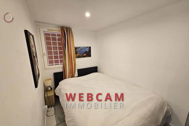 Appartement - 8 m² - 2 pièces