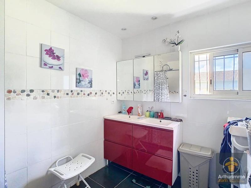 Maison - 158 m² - 7 pièces