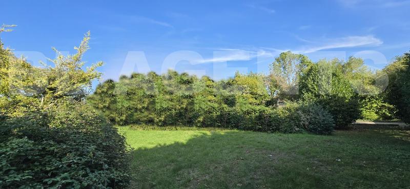 Maison traditionnelle - 113 m² - 4 pièces