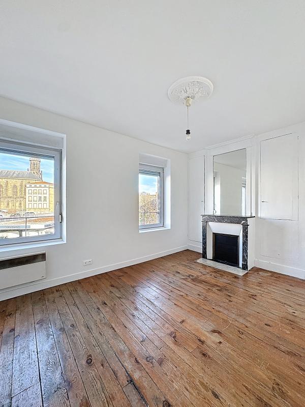 Appartement - 26 m² - 1 pièce