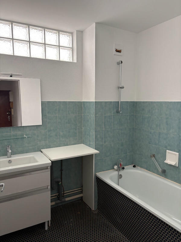 Appartement - 51 m² - 2 pièces