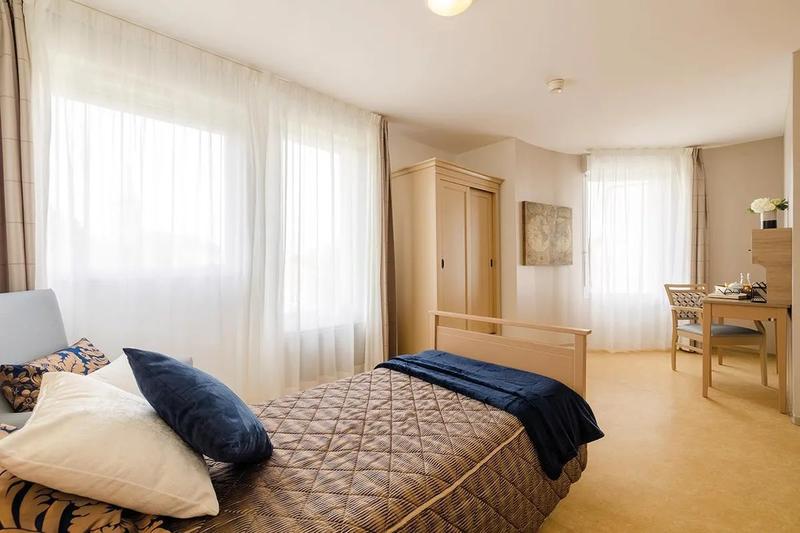 Appartement - 21 m² - 1 pièce