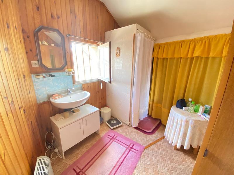 Maison - 70 m² - 5 pièces