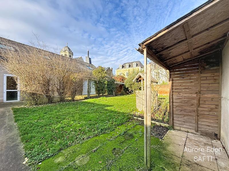 Maison - 142 m² - 6 pièces