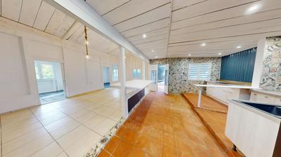 Maison - 165 m² - 7 pièces