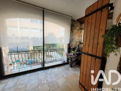 Maison - 117 m² - 4 pièces