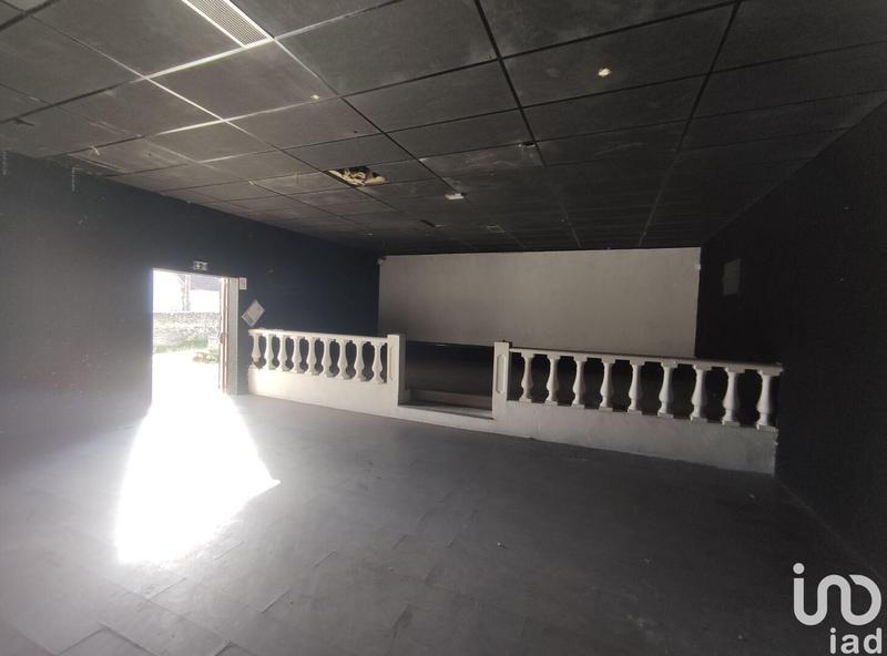 Local commercial - 455 m²