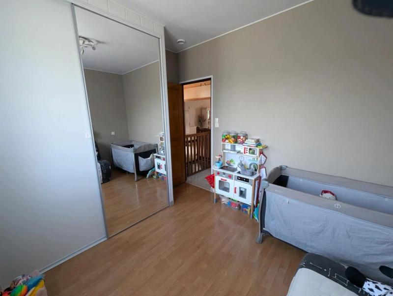 Maison - 146 m² - 4 pièces