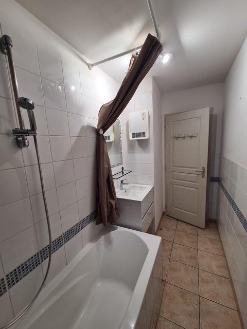 Appartement - 89 m² - 3 pièces