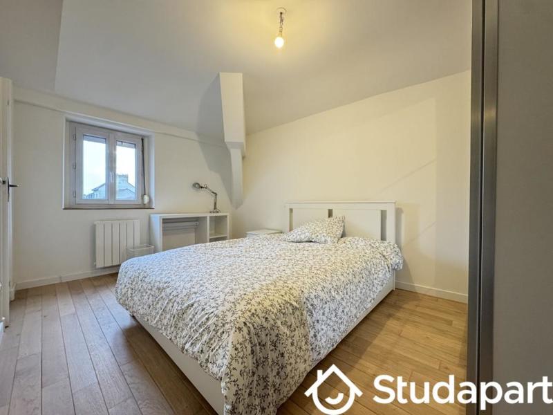 Appartement - 79 m² - 4 pièces