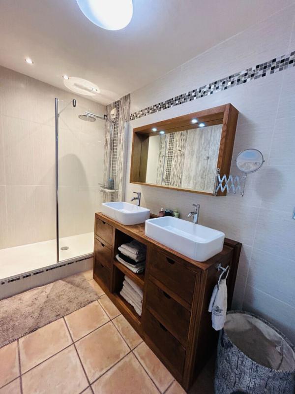 Appartement - 73 m² - 3 pièces