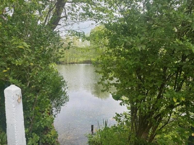 Maison - 230 m² - 10 pièces