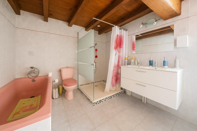 Maison - 131 m² - 6 pièces