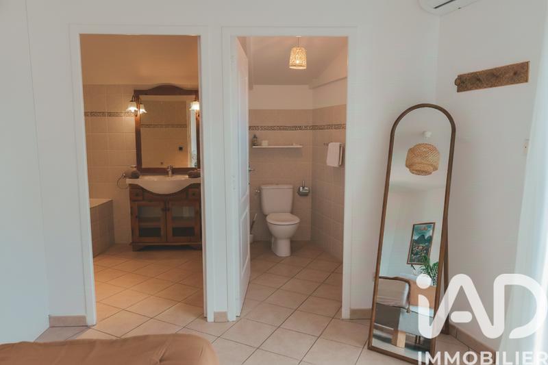 Maison - 144 m² - 5 pièces