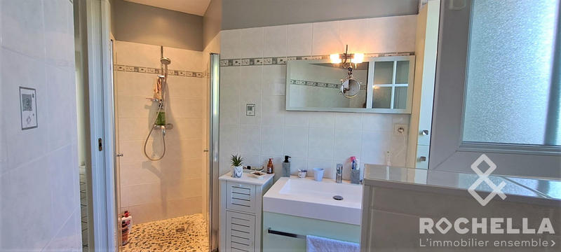 Maison - 136 m² - 5 pièces