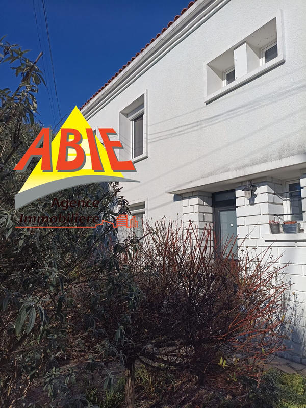 Maison - 173 m² - 8 pièces