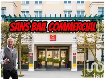 Immeuble - 89 m² - 2 pièces