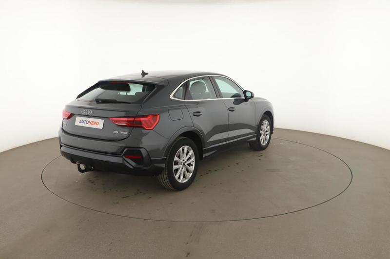 Audi Q3 Sportback 35 Tfsi s tronic 7 150 ch