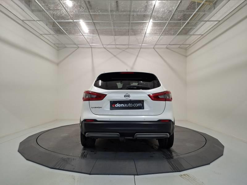 Nissan Qashqai 1.3 Dig-T 160 Tekna+